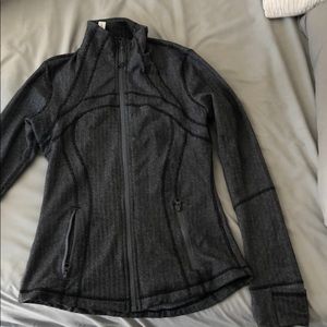 Lululemon define jacket